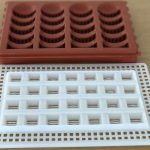Plastic Air vent