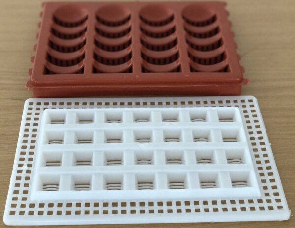 Plastic Air vent
