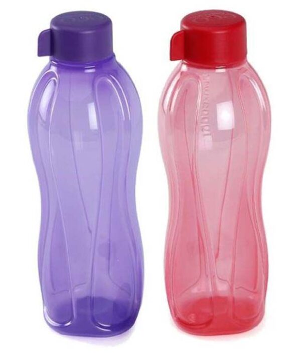 Plastic Water Bottles