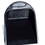 DUSTPAN-BLACK