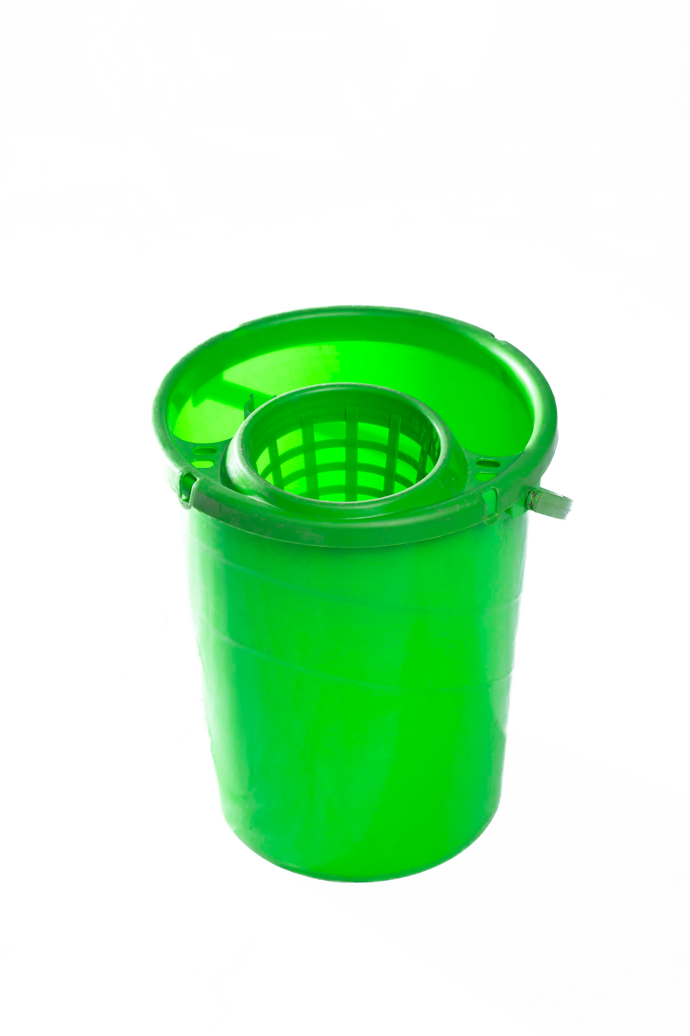 Mop Bucket