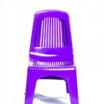 ARMLESS BABY  CHAIR RECYCLE