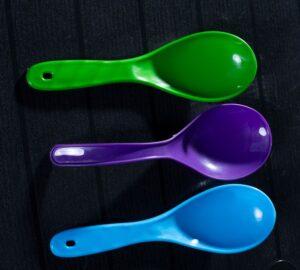 KITCHEN SPOON