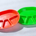 SIDE PLATE 4 PORTION