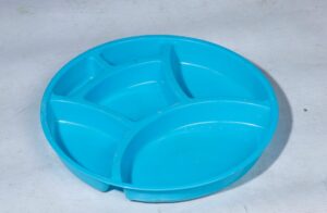 SIDE PLATE 6 PORTION DP
