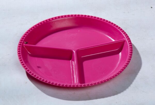 SIDE PLATE 3 PORTION FA 113