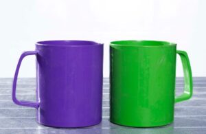 Tea Mug DP 50U