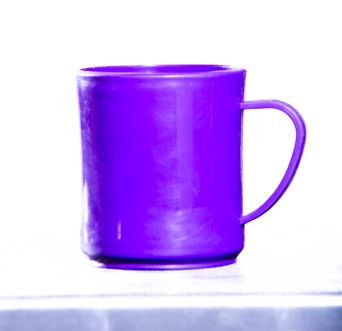 Tea Mug DP-2
