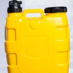 Knapsack Sprayer 20 LTR