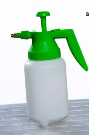 Pressure sprayer 1 LTR