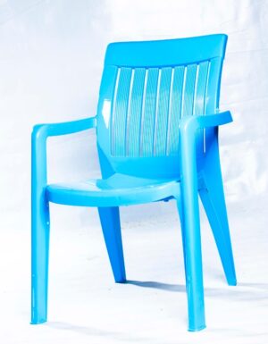 PLASTIC SOFA CHAIRCOLOUR (WEIGH