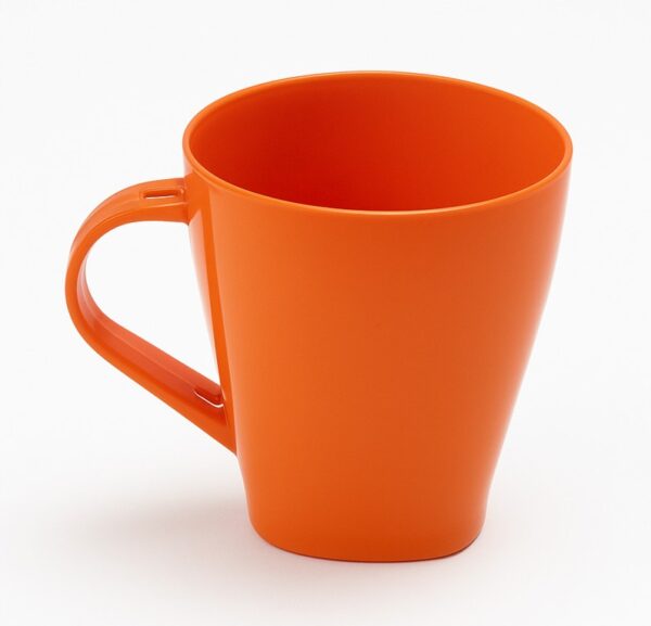 Tea Mug-CAT 40