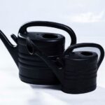 Plastic Watering Can 4 Ltr