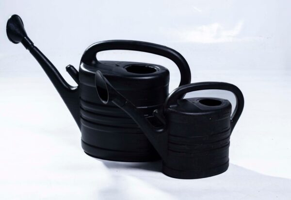 Plastic Watering Can 6 Ltr