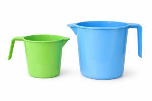 BATHROOM TUMBLER SMALL